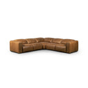 RADLEY POWER RECLINER 5-PIECE SECTIONAL