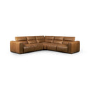 RADLEY POWER RECLINER 5-PIECE SECTIONAL