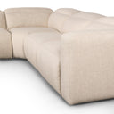 RADLEY POWER RECLINER 5-PIECE SECTIONAL