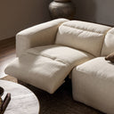 RADLEY POWER RECLINER 5-PIECE SECTIONAL