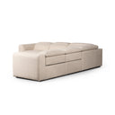 RADLEY POWER RECLINER 5-PIECE SECTIONAL