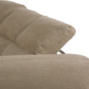 RADLEY POWER RECLINER 5-PIECE SECTIONAL
