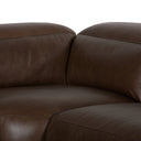 RADLEY POWER RECLINER 5-PIECE SECTIONAL