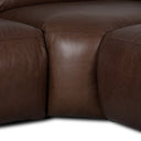 RADLEY POWER RECLINER 5-PIECE SECTIONAL