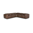 RADLEY POWER RECLINER 5-PIECE SECTIONAL