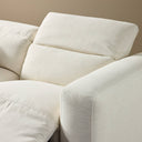 RADLEY POWER RECLINER 5-PIECE SECTIONAL