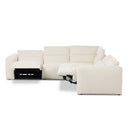 RADLEY POWER RECLINER 5-PIECE SECTIONAL