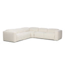 RADLEY POWER RECLINER 5-PIECE SECTIONAL