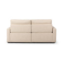 TILLERY POWER RECLINER 2-PIECE SECTIONAL