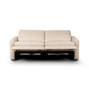 TILLERY POWER RECLINER 2-PIECE SECTIONAL