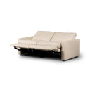 TILLERY POWER RECLINER 2-PIECE SECTIONAL