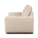 TILLERY POWER RECLINER 2-PIECE SECTIONAL