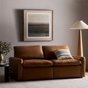 TILLERY POWER RECLINER 2-PIECE SECTIONAL