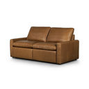 TILLERY POWER RECLINER 2-PIECE SECTIONAL