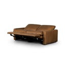 TILLERY POWER RECLINER 2-PIECE SECTIONAL
