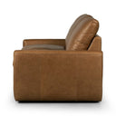 TILLERY POWER RECLINER 2-PIECE SECTIONAL