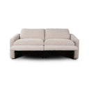 TILLERY POWER RECLINER 2-PIECE SECTIONAL
