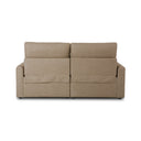 TILLERY POWER RECLINER 2-PIECE SECTIONAL