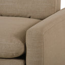 TILLERY POWER RECLINER 2-PIECE SECTIONAL