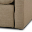 TILLERY POWER RECLINER 2-PIECE SECTIONAL
