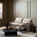 TILLERY POWER RECLINER 2-PIECE SECTIONAL