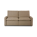 TILLERY POWER RECLINER 2-PIECE SECTIONAL