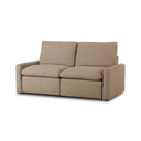 TILLERY POWER RECLINER 2-PIECE SECTIONAL