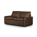 TILLERY POWER RECLINER 2-PIECE SECTIONAL