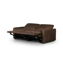 TILLERY POWER RECLINER 2-PIECE SECTIONAL