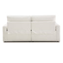TILLERY POWER RECLINER 2-PIECE SECTIONAL