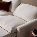 TILLERY POWER RECLINER 2-PIECE SECTIONAL