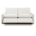 TILLERY POWER RECLINER 2-PIECE SECTIONAL