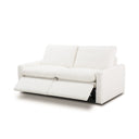 TILLERY POWER RECLINER 2-PIECE SECTIONAL