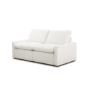 TILLERY POWER RECLINER 2-PIECE SECTIONAL