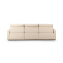 TILLERY POWER RECLINER 3-PIECE SECTIONAL
