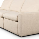 TILLERY POWER RECLINER 3-PIECE SECTIONAL