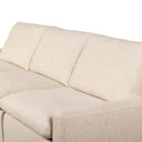 TILLERY POWER RECLINER 3-PIECE SECTIONAL