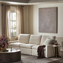 TILLERY POWER RECLINER 3-PIECE SECTIONAL