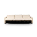 TILLERY POWER RECLINER 3-PIECE SECTIONAL