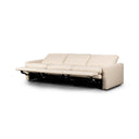 TILLERY POWER RECLINER 3-PIECE SECTIONAL