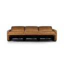 TILLERY POWER RECLINER 3-PIECE SECTIONAL