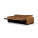 TILLERY POWER RECLINER 3-PIECE SECTIONAL