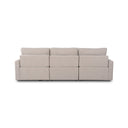 TILLERY POWER RECLINER 3-PIECE SECTIONAL