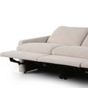 TILLERY POWER RECLINER 3-PIECE SECTIONAL