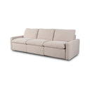 TILLERY POWER RECLINER 3-PIECE SECTIONAL