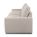 TILLERY POWER RECLINER 3-PIECE SECTIONAL