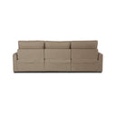TILLERY POWER RECLINER 3-PIECE SECTIONAL