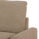 TILLERY POWER RECLINER 3-PIECE SECTIONAL
