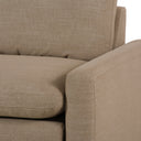 TILLERY POWER RECLINER 3-PIECE SECTIONAL