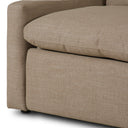 TILLERY POWER RECLINER 3-PIECE SECTIONAL